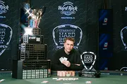 Kevin Nee Wins 20 Times Previous Biggest Score in WPT Seminole RRPO Championship