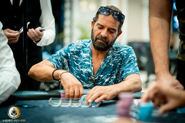 Dimitri Chinis