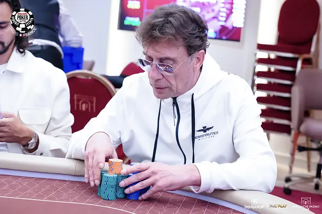 Hervé Gouzil