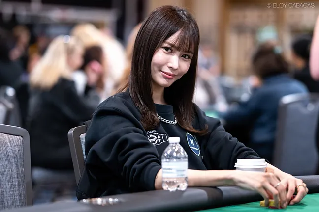 Shiina Okamoto