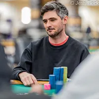 Yoann Saubot