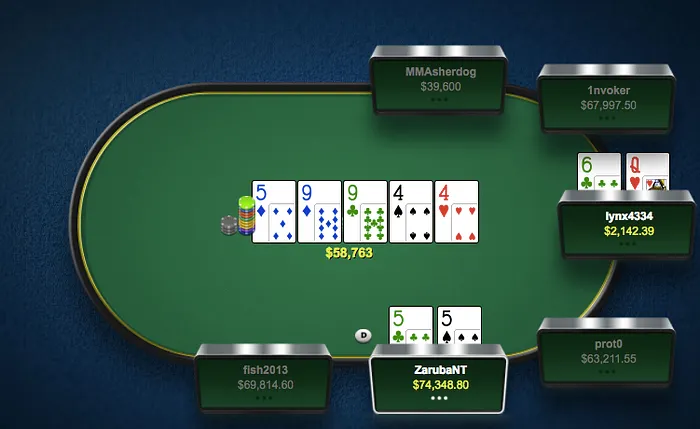 Railbird Report: Matt Berkey Talks High-Stakes Poker Backing 101