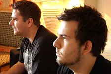 Jonathan Karamalikis - Event No. 5 Champion!