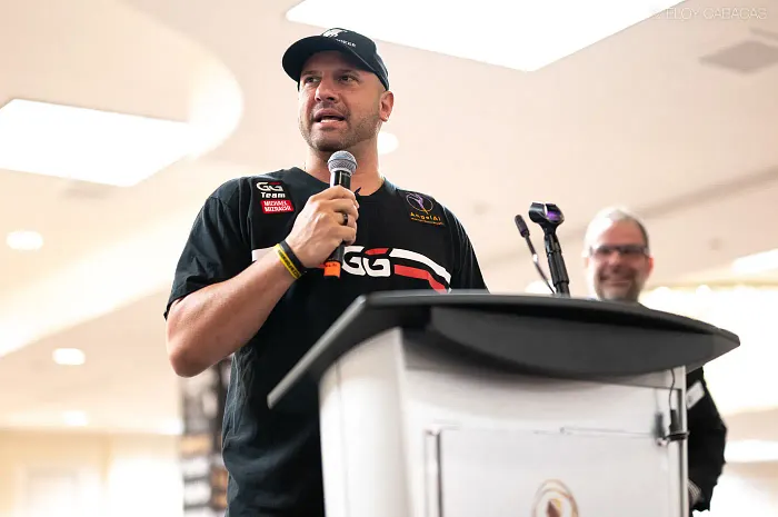 Michael Mizrachi