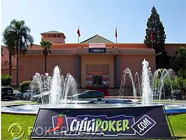 World Poker Tour Marrakech 2009 - Jour 1 : Guillaume de la Gorce frappe fort 101