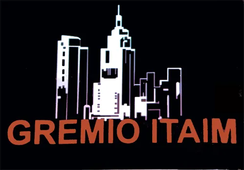 Grémio Itaim – São Paulo 0001