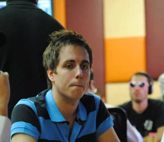 World Poker Tour Grand Prix de Paris Day 3: Ostennson Leads Field into the Money 0001