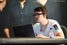 Poker High Stakes : Isaac Haxton nettoie les tables 400$/800$ No-Limit Hold’em sur Full Tilt