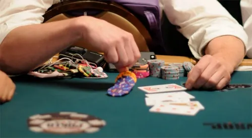 WSOP Preparation: Stud Strategy - Why Aggression Makes Sense