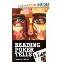 Reading Poker Tells