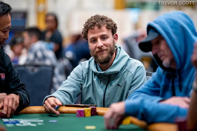 Rene Lazaro Cifuentes