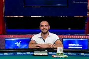 Super MILLIONS: Ognyan Dimov enrichit son palmarès et encaisse 508.891$