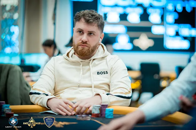 Andrei Boghean