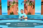 Brazil’s Dante Goya Comes Back From 2 Big Blinds to Win WSOP Paradise $10,000 PLO Championship ($277,700)
