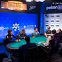 Final Table Event 13 Big Blind Antes
