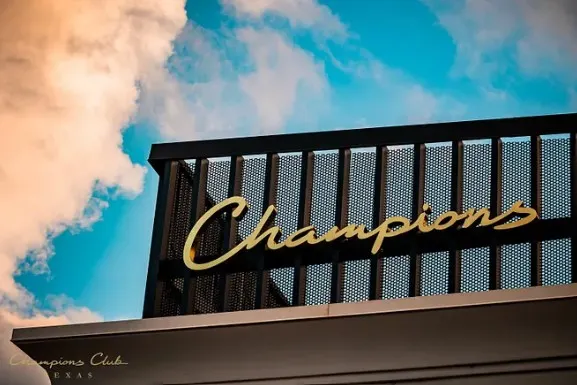 Champions Club Texas 3