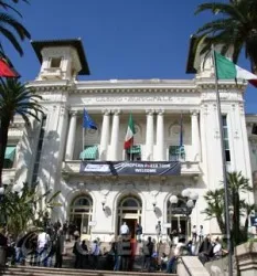 Casino Municipale San Remo