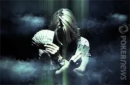 Le mystérieux Chris Olaafson fait monter le buzz en se présentant comme le 'coach' de l'ombre de grandes stars du poker mondial.