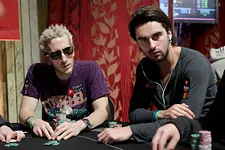 Grande Finale France Poker Series FPS Deauville