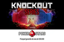 knockout series pokerstars