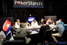 PokerStars.fr : Freeroll PokerNews France Poker Series à 1.500€ (vendredi 26 juillet)