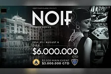 NOIR Series