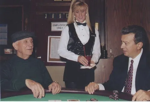 A Esquina de Sexton Vol.38 Archie Karas Parte 8 – Mini-Streaks 101