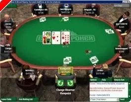 Salles Internet - Freeroll exclusif de 1000$ sur Everest Poker le 8 de chaque mois 0001