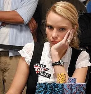 Top 10 PokerNews: Les joueurs de poker les plus 'fashion' 0001