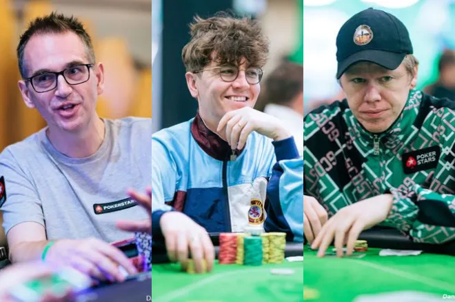 PokerStars Ambassadors