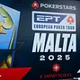 EPT Malta 2025 Flutter Poker Tour