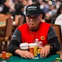 Johnny Chan