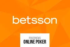 Betsson Poker