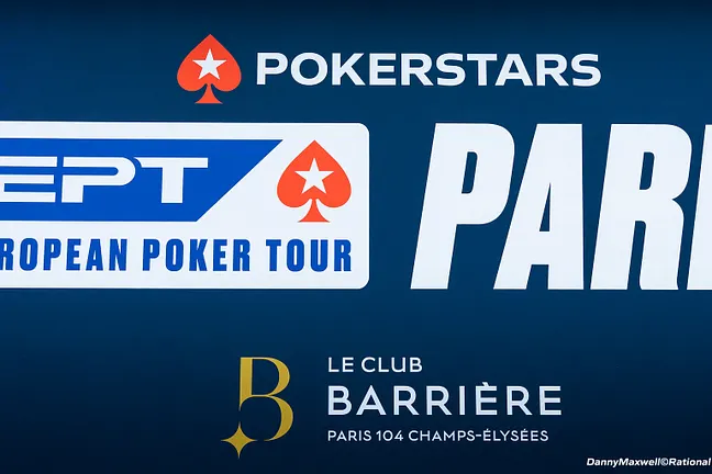 EPT Paris 2026
