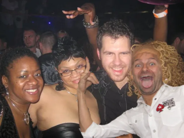 Humour Poker : Daniel Negreanu une nouvelle fois photoshopé 104