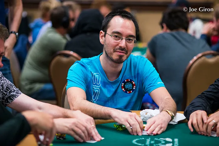 William Kassouf