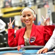 Profile photo of Ebony Kenney