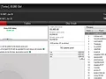 Lobby de poker da PokerStars