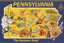 Pennsylvania Online Gaming