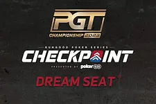 RGPS Dream Seat