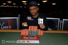 praz bansi world series of poker