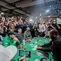 Bubble Main Event WSOP 2026