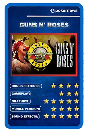 Guns N Roses