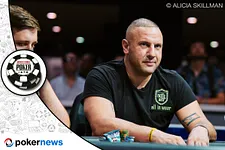 Michael Mizrachi WSOP Poker