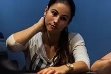 Gaell Diaz, Maison du Bluff 4