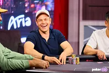 Andrew Robl High Stakes Poker