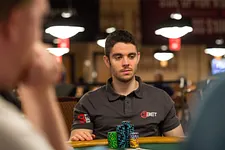 Ben "Bttech86" Tollerene