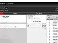 Lobby de poker da PokerStars
