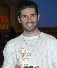 Canal Shark : Anthony Lorieu "Raver44" sérial perfeur 102