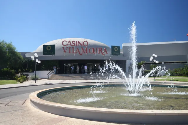 Vilamoura Casino